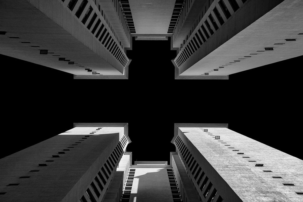 Photograph by Gustavo Silva de Almeida