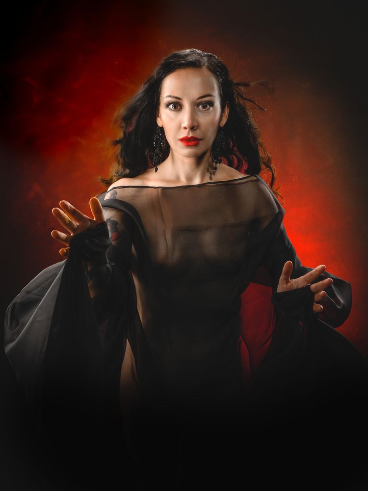 Photograph by Серегей Шичалин