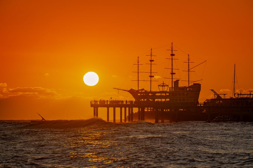 Photograph by THANG NGUYEN QUE