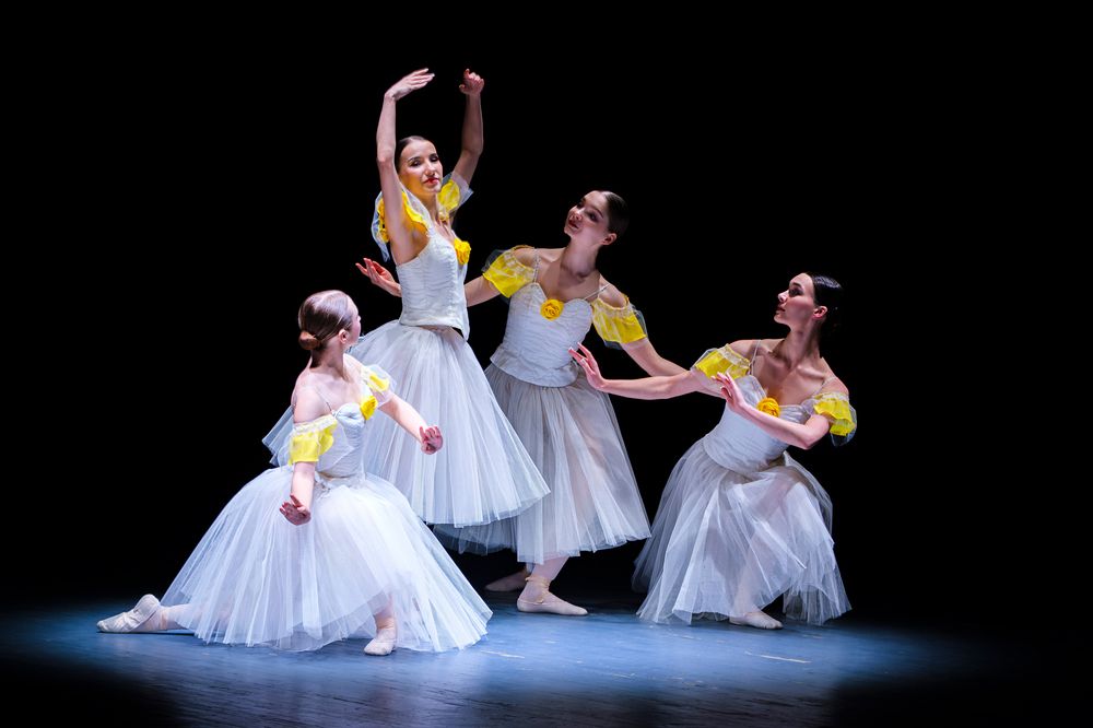 Photograph by Egor Gorin