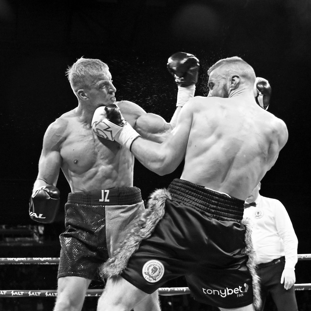 Фотография автора Сергей Барановский