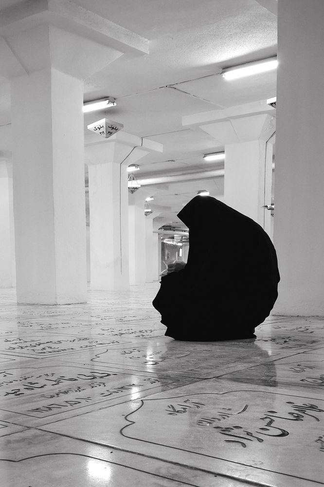 Photograph by razieh Ruh Al Amini