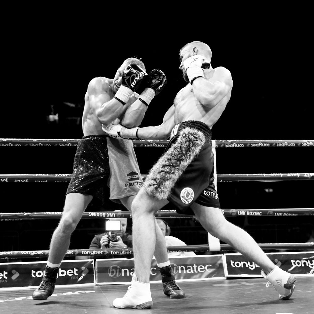 Фотография автора Сергей Барановский