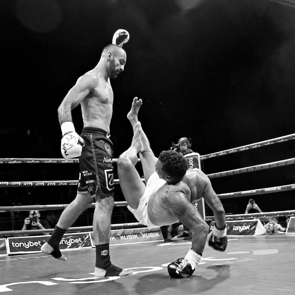 Photograph by Сергей Барановский