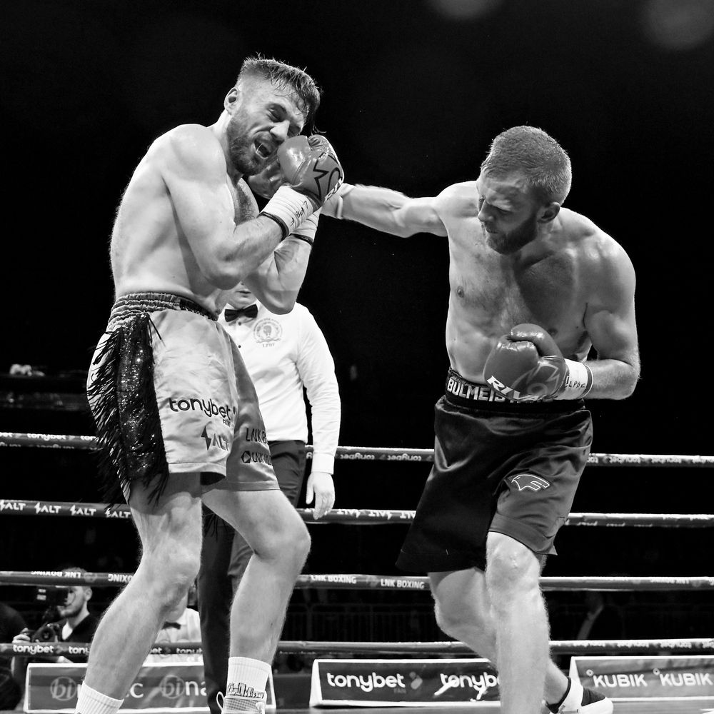 Фотография автора Сергей Барановский