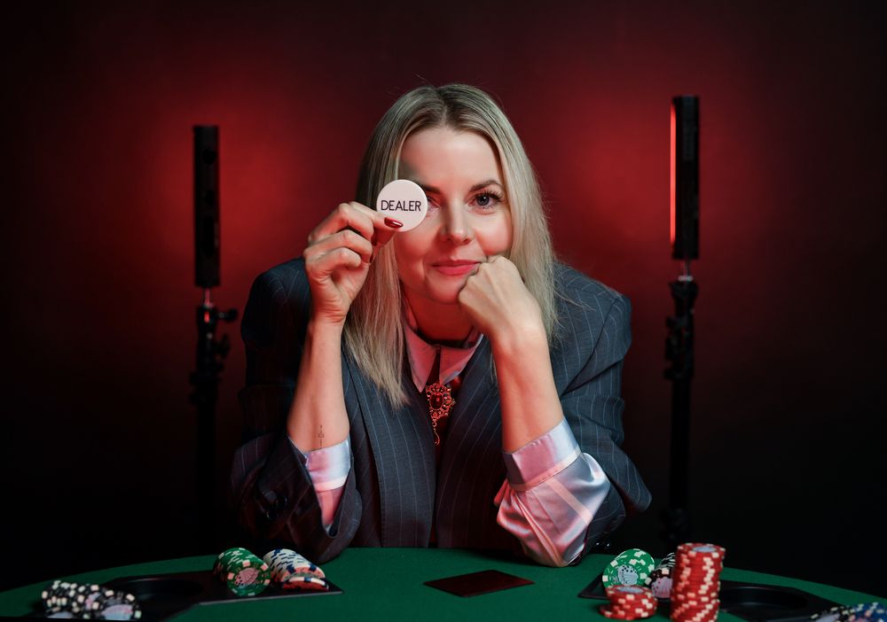 Фотография автора Anna NovaLova