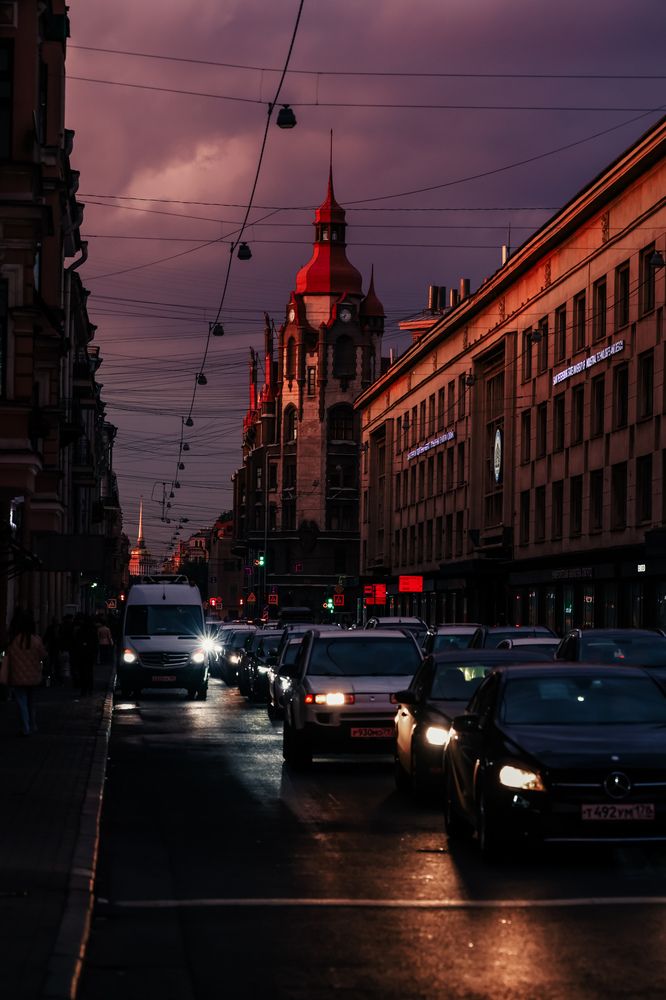 Photograph by Victoria