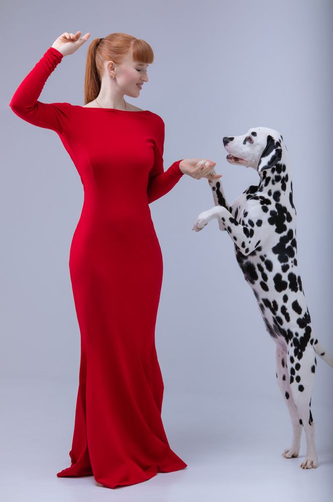 Photograph by Dyakova Oksana