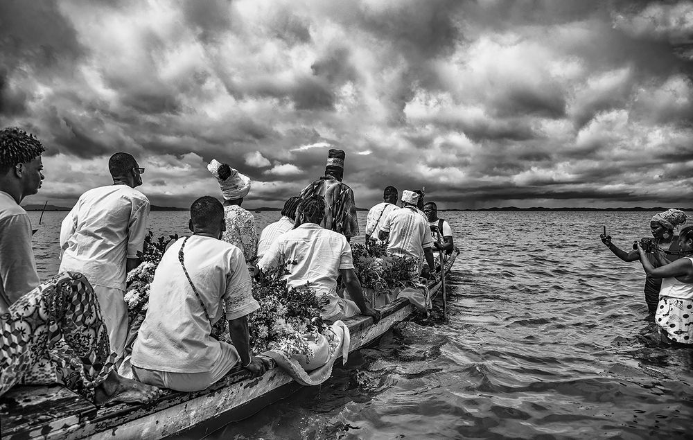 Photograph by Gustavo Silva de Almeida