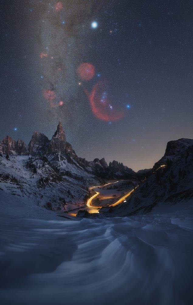 Фотография автора Anastasia