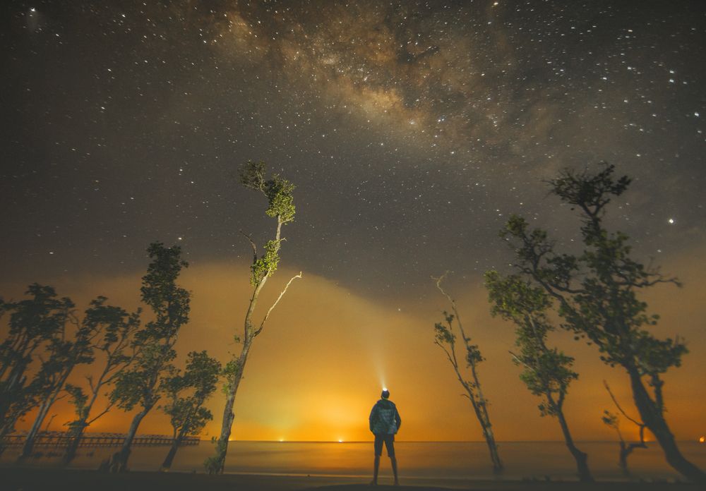 Фотография автора Anil Prabhakar