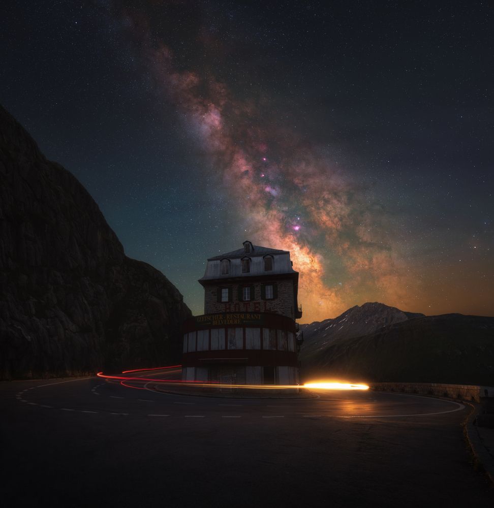 Фотография автора Anastasia