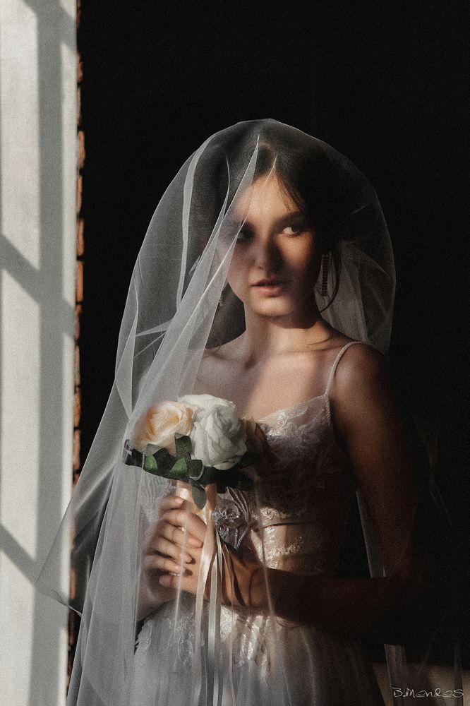 Фотография автора Беатриса Мендес