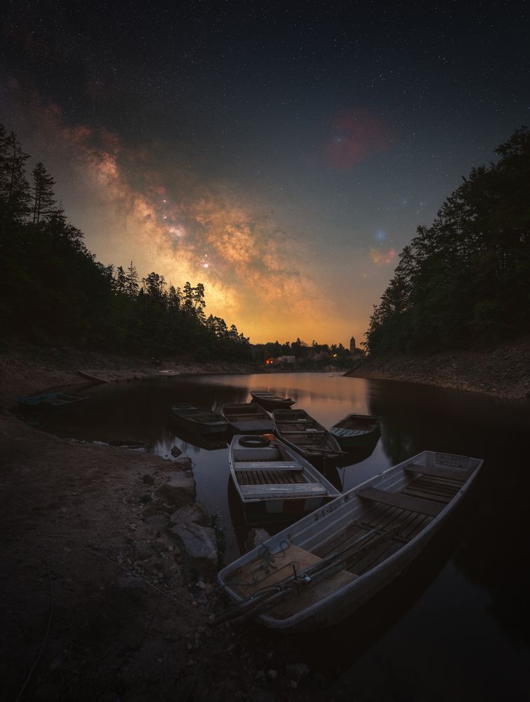 Photograph by Anastasia