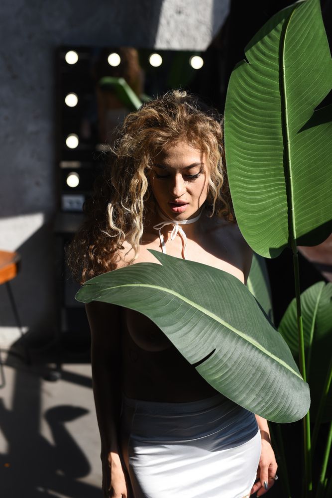 Photograph by Шабурова Лиза