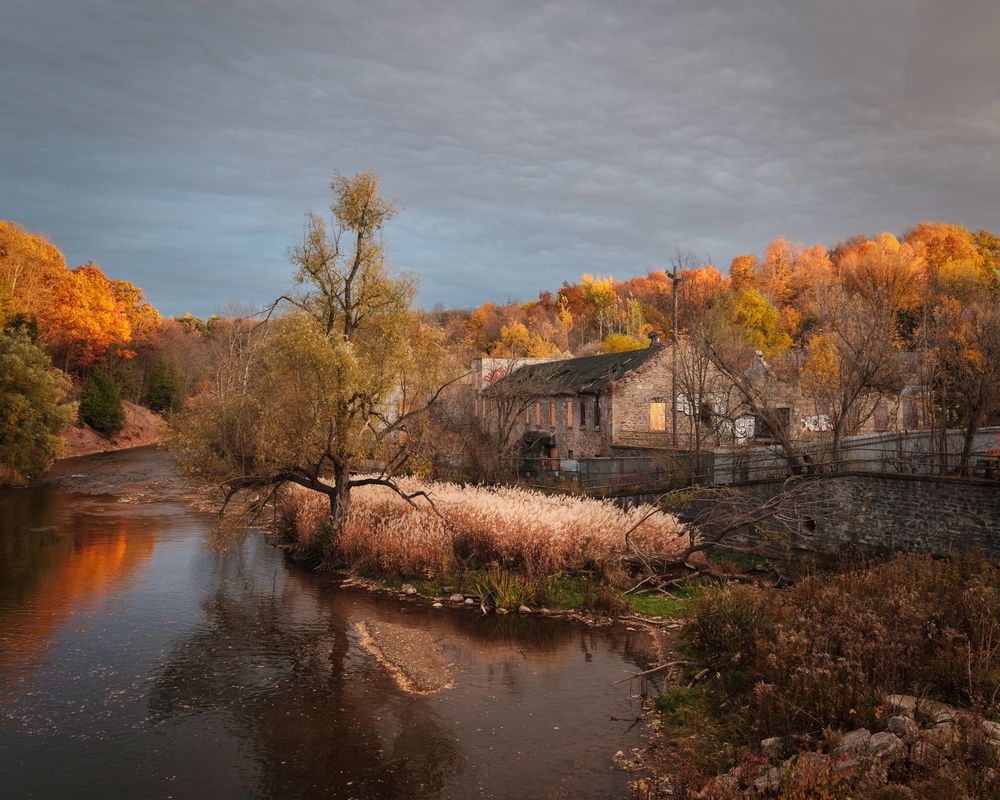 Photograph by Greg Noakes