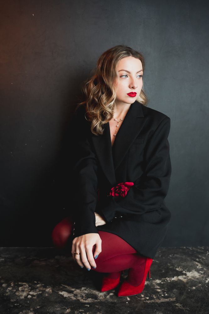 Photograph by Анна Подгорская