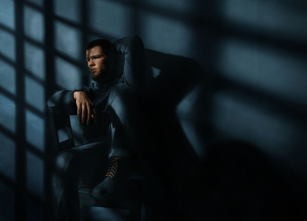 Photograph by Pavlo Koche