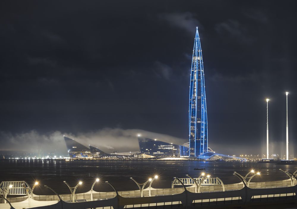 Photograph by Anton Gavrilov