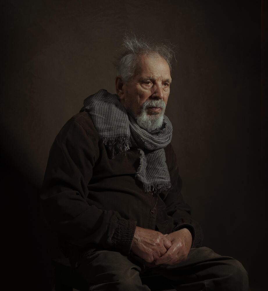 Photograph by Анжелика Костин