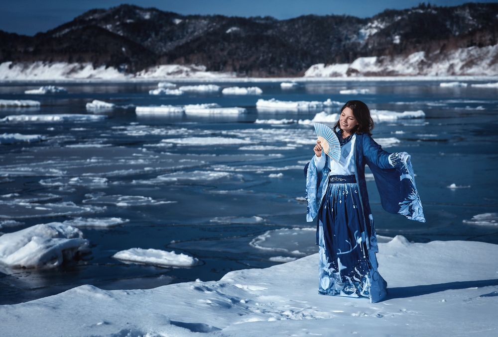 Photograph by Алёна Максимова