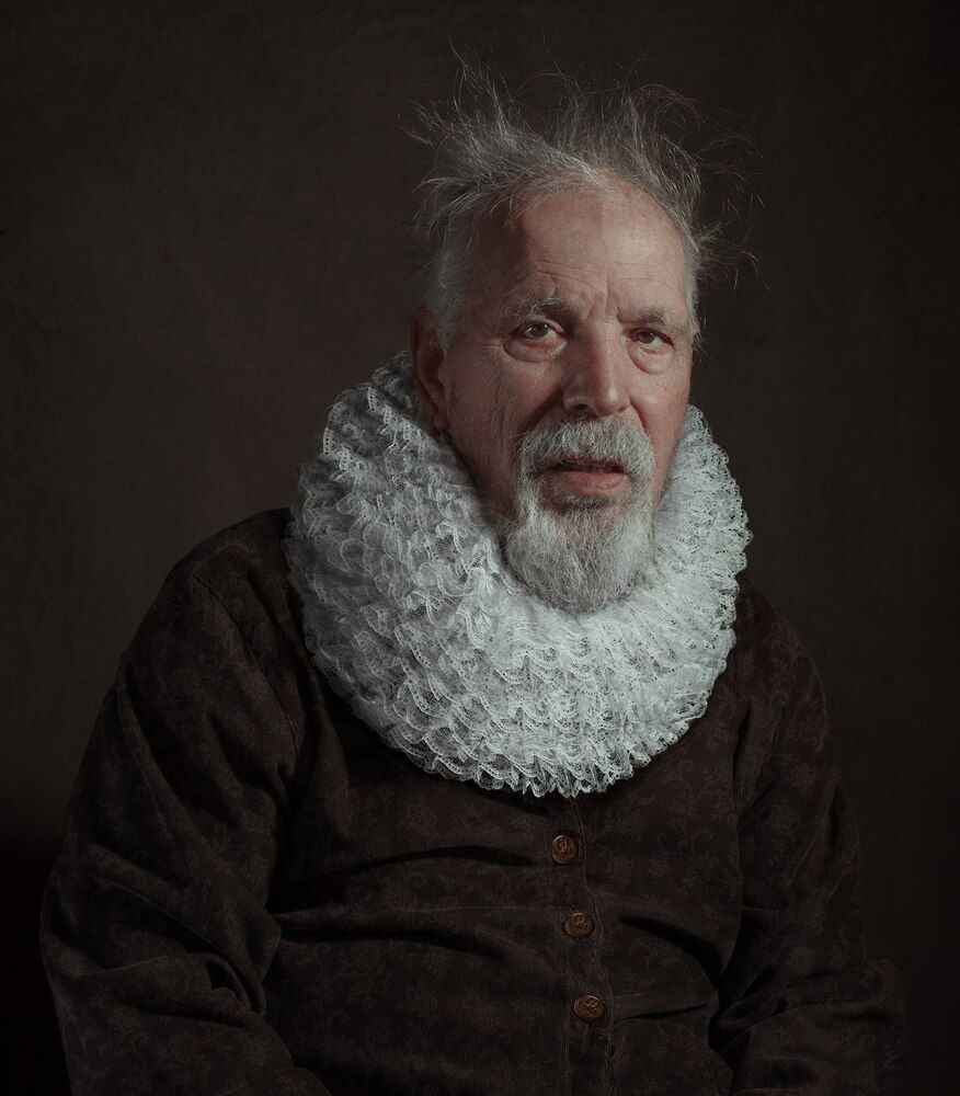 Photograph by Анжелика Костин