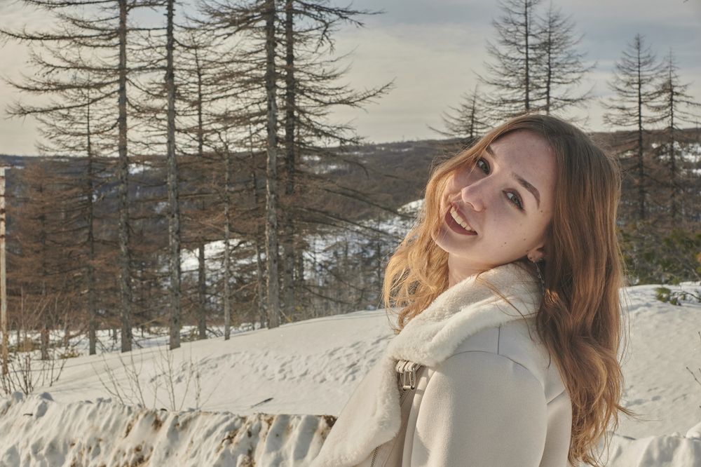 Photograph by Андрей Нефедов