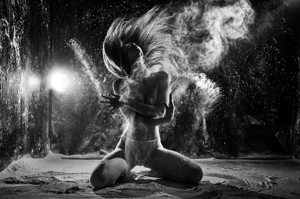 Photograph by Кудряшов Алексей