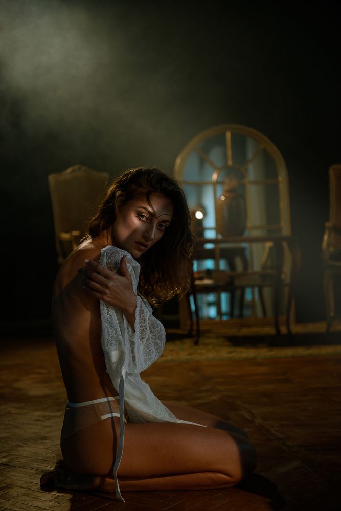 Photograph by Pavlo Koche