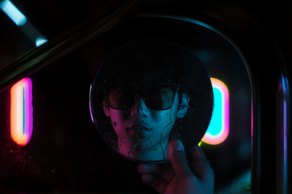 Photograph by Greg Di Natale