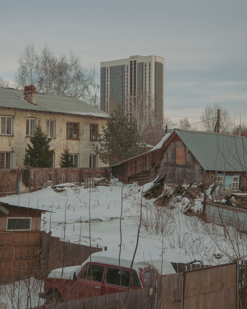 Photograph by Дмитрий Матвеев