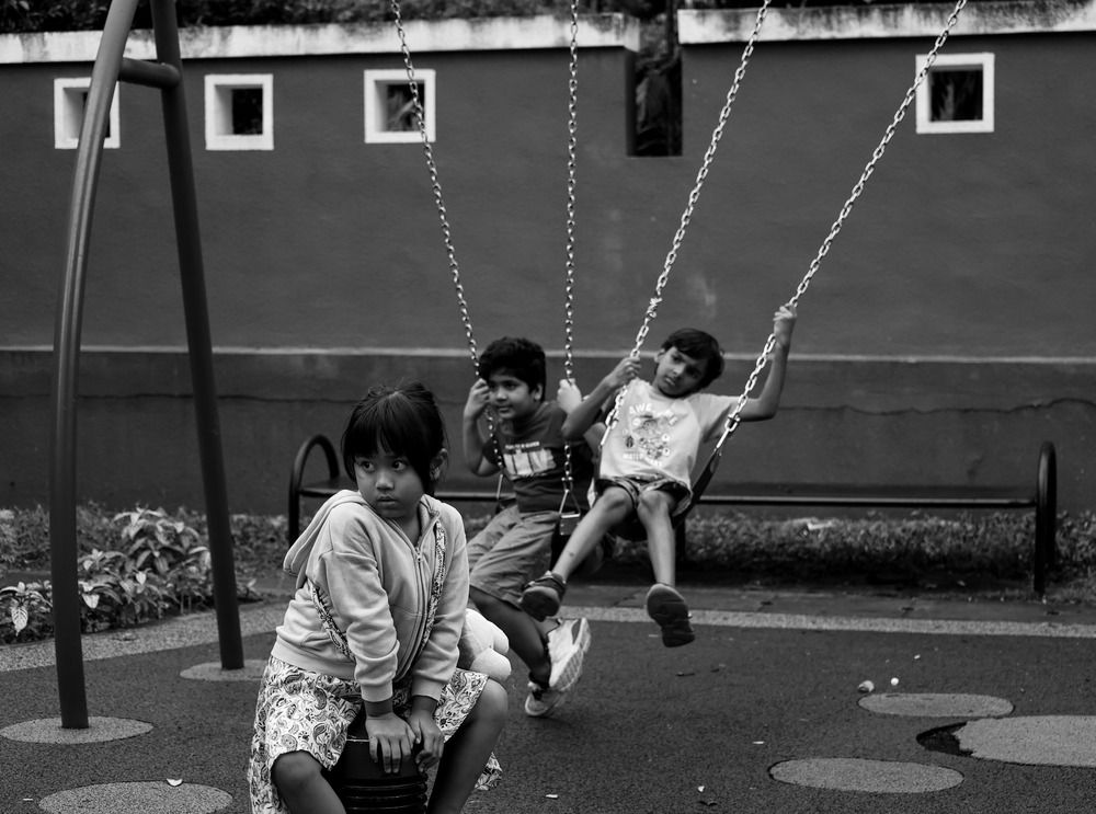 Photograph by Thaddeus Leow