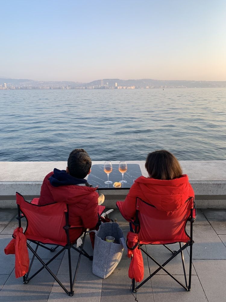 Photograph by Ekaterina Pervysheva