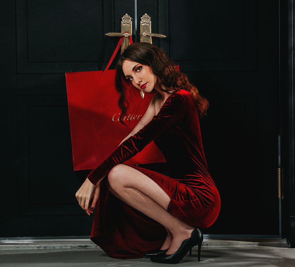 Photograph by Алексей Вирусян