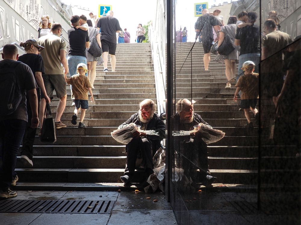 Photograph by Елена Юдовина