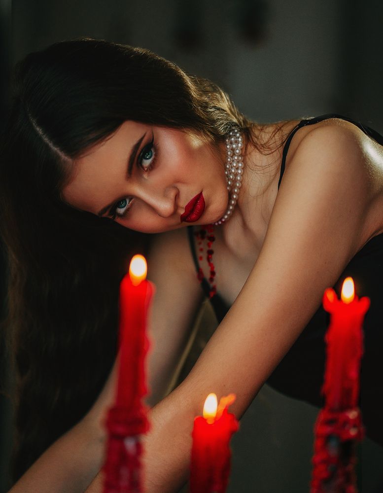 Photograph by Алексей Вирусян