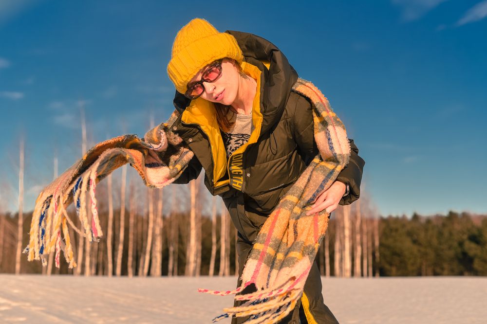 Photograph by Андрей Бондаренко