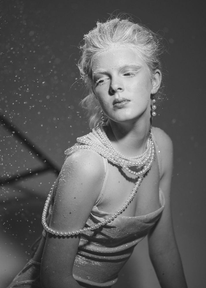 Photograph by Алексей Вирусян