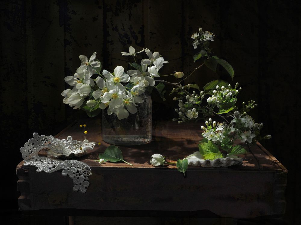 Photograph by Елена Юдовина