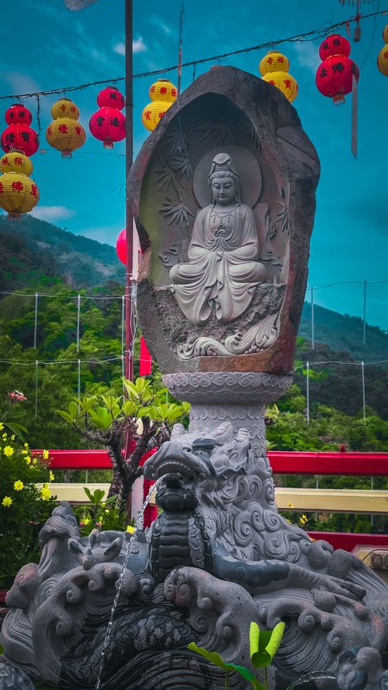 Photograph by Nadia Thepakanthan