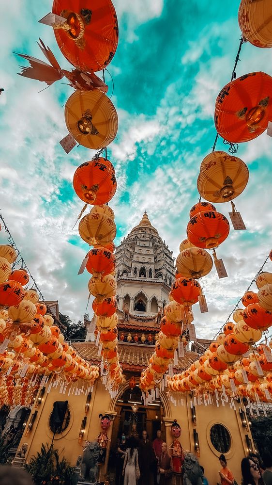 Photograph by Nadia Thepakanthan