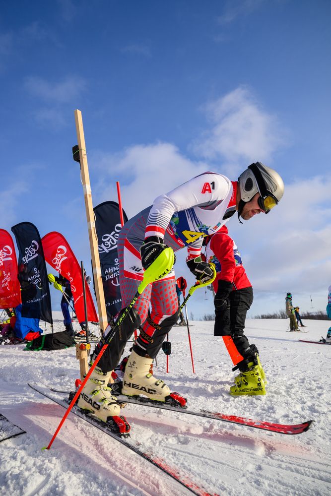 Photograph by Алексей Муравьев