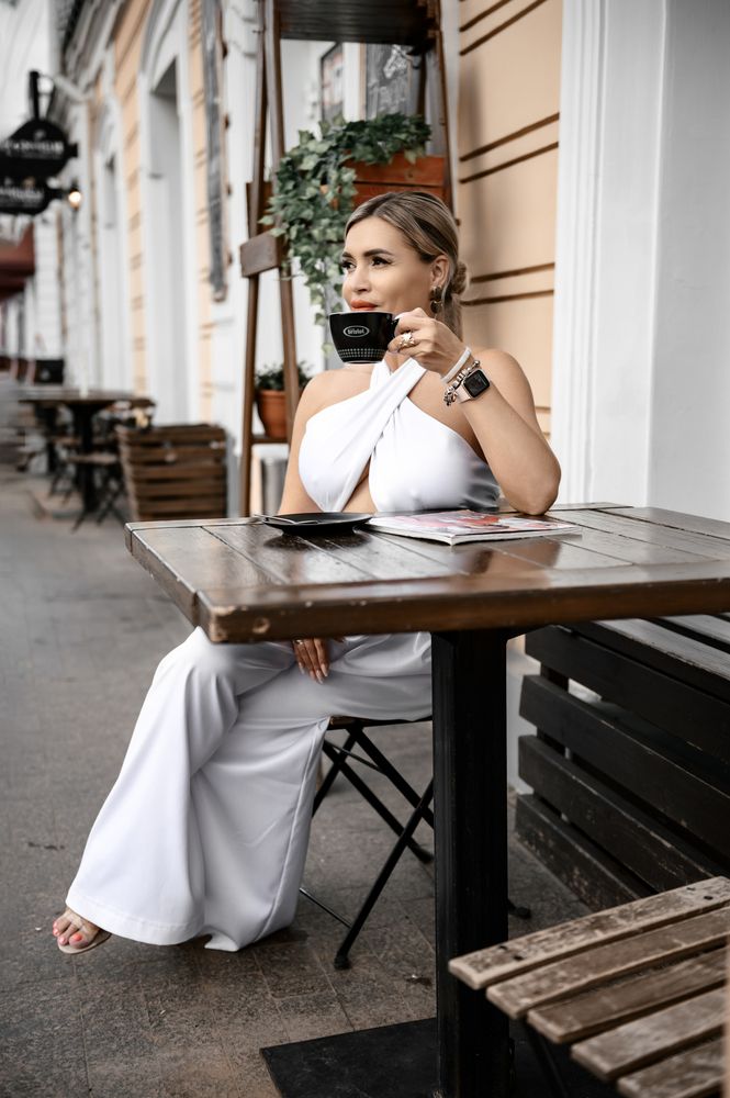 Фотография автора Александра Бонова