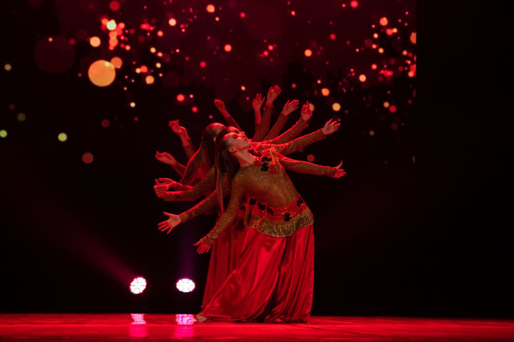 Photograph by Регина Кабанова