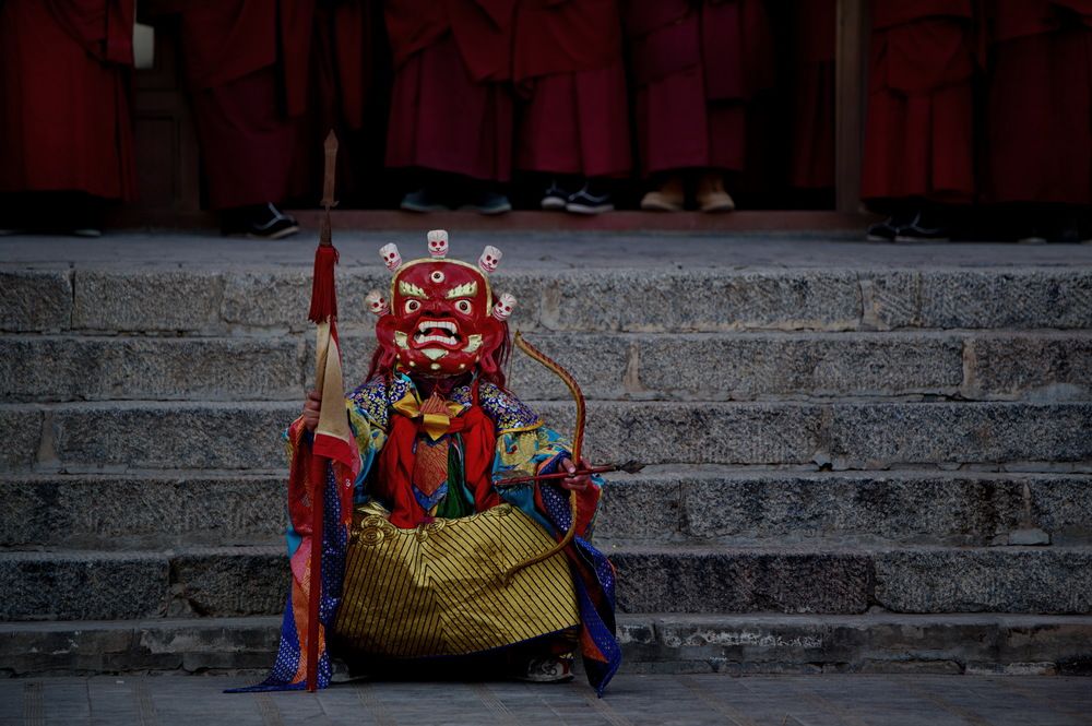 Photograph by Sai Lian Ong