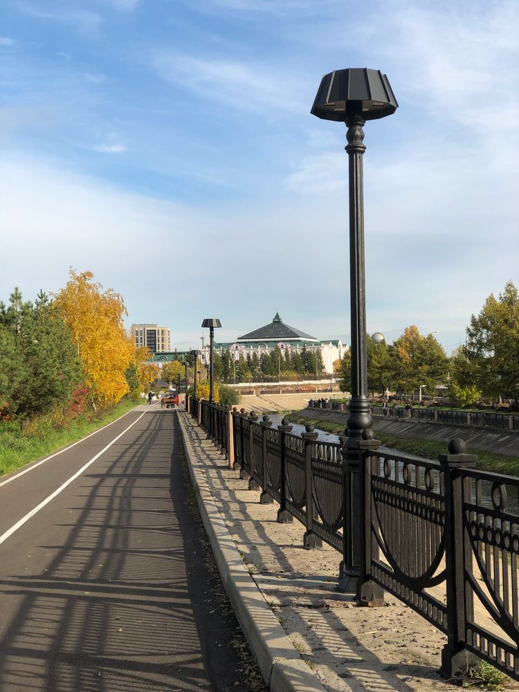 Фотография автора Светлана Гончарова