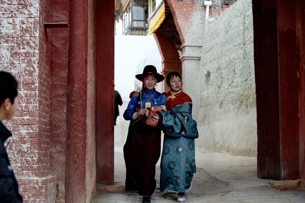 Photograph by Sai Lian Ong