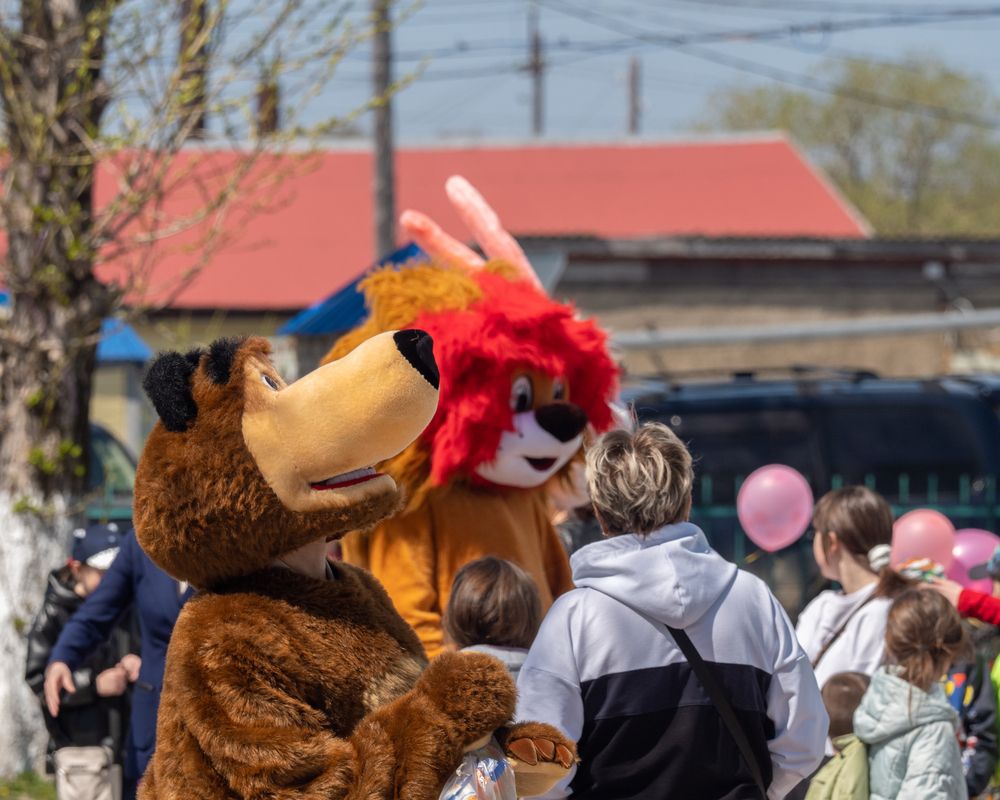 Photograph by Goiiiguk Vladimir