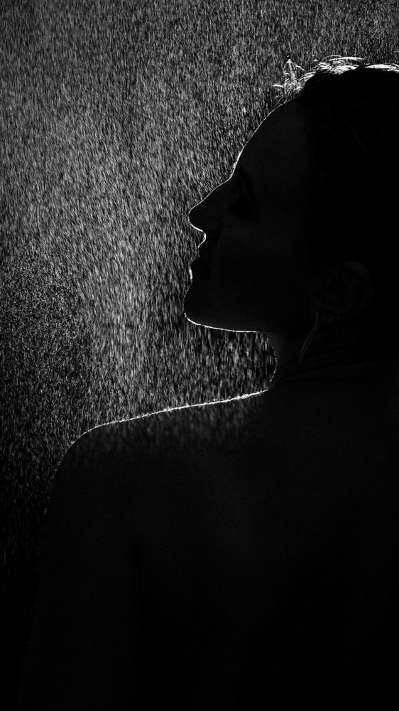 Photograph by Andrey Snegirev