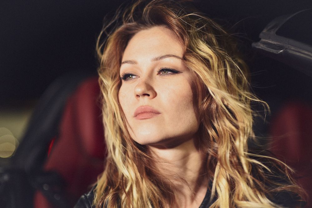 Photograph by Andrey Snegirev